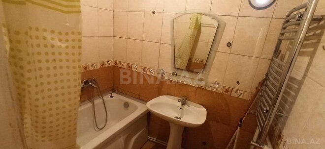 Satılır 2 otaqlı köhnə tikili 60 m², Əhmədli m., photo 9 from 10