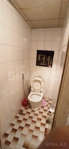Satılır 2 otaqlı köhnə tikili 60 m², Əhmədli m., photo 8 from 10
