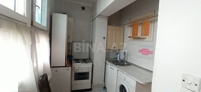 Satılır 2 otaqlı köhnə tikili 60 m², Əhmədli m., photo 7 from 10