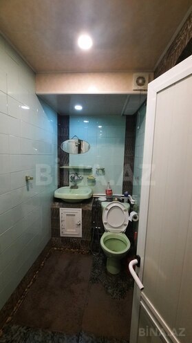 2-комн. вторичка - пос. 8-й мкр - 65 м² (8)
