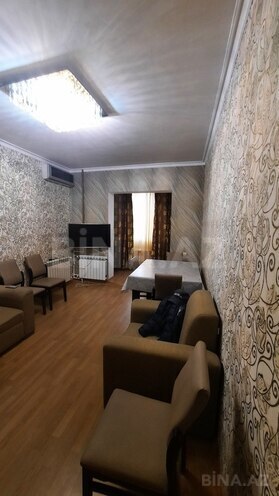 2-комн. вторичка - пос. 8-й мкр - 65 м² (3)