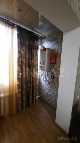 2-комн. вторичка - пос. 8-й мкр - 65 м² (11)