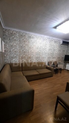 2-комн. вторичка - пос. 8-й мкр - 65 м² (4)