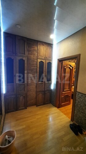 2-комн. вторичка - пос. 8-й мкр - 65 м² (10)