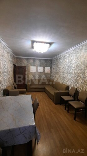 2-комн. вторичка - пос. 8-й мкр - 65 м² (13)