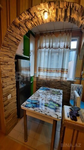 2-комн. вторичка - пос. 8-й мкр - 65 м² (6)