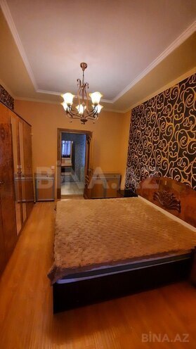 2-комн. вторичка - пос. 8-й мкр - 65 м² (2)