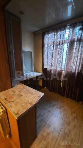 2-комн. вторичка - пос. 8-й мкр - 65 м² (12)