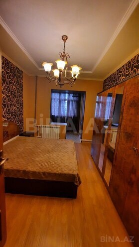 2-комн. вторичка - пос. 8-й мкр - 65 м² (1)