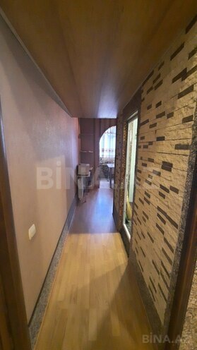 2-комн. вторичка - пос. 8-й мкр - 65 м² (9)