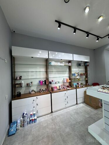 Obyekt - 28 May m. - 55 m² (8)