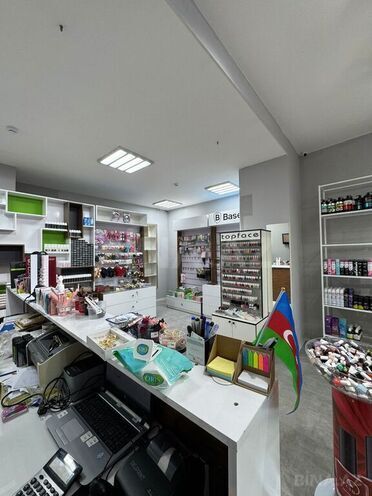 Obyekt - 28 May m. - 55 m² (5)