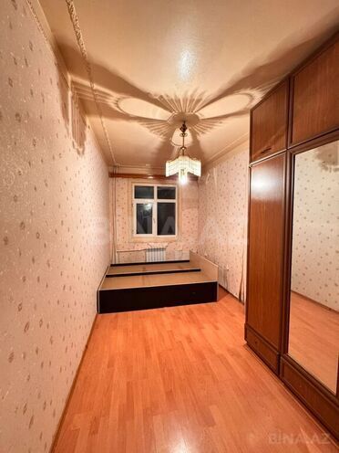 2-комн. вторичка - м. Дернегюль - 48 м² (2)