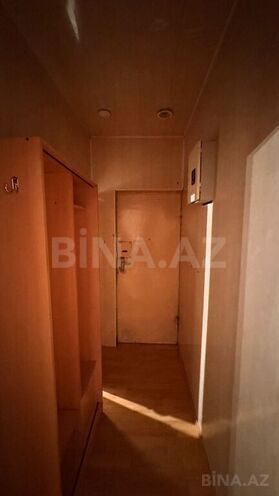 2-комн. вторичка - м. Дернегюль - 48 м² (7)