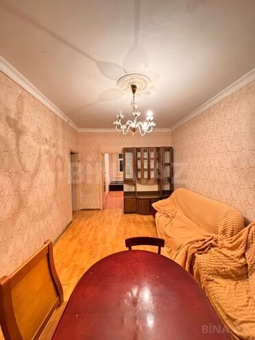 2-комн. вторичка - м. Дернегюль - 48 м² (1)