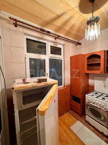 2-комн. вторичка - м. Дернегюль - 48 м² (9)