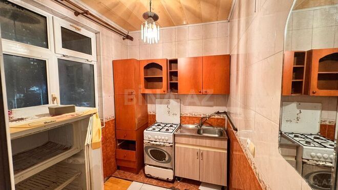 2-комн. вторичка - м. Дернегюль - 48 м² (8)