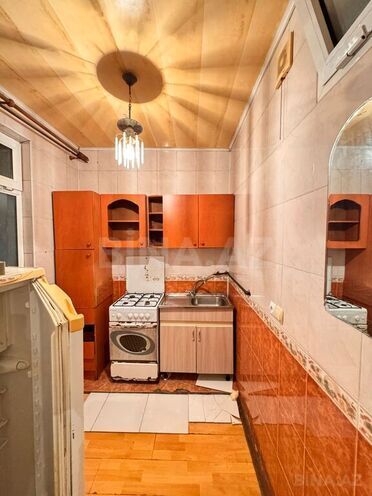 2-комн. вторичка - м. Дернегюль - 48 м² (6)
