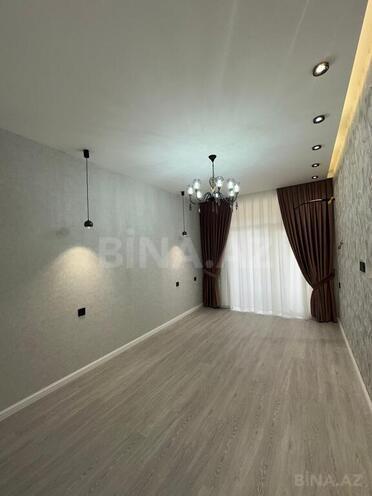 2 otaqlı yeni tikili - Həzi Aslanov m. - 52 m² (8)