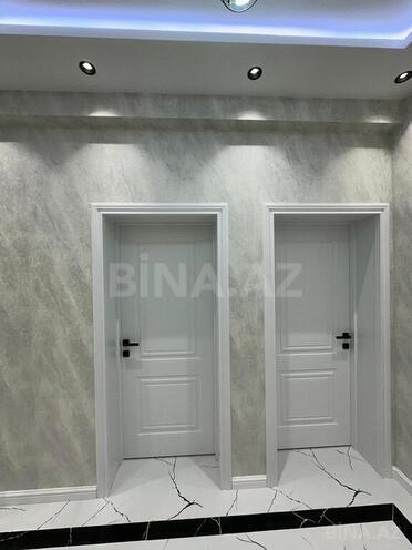 2 otaqlı yeni tikili - Həzi Aslanov m. - 52 m² (11)