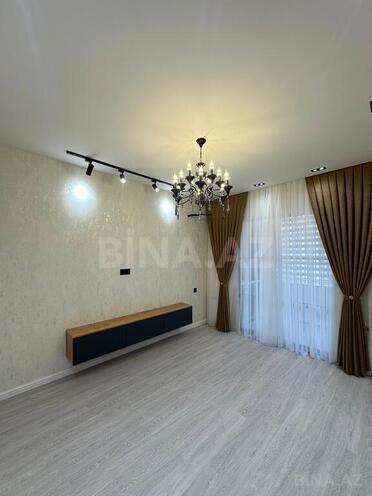 2 otaqlı yeni tikili - Həzi Aslanov m. - 52 m² (7)