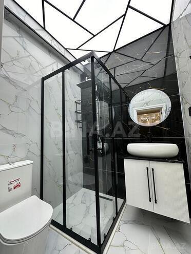 2 otaqlı yeni tikili - Həzi Aslanov m. - 52 m² (12)