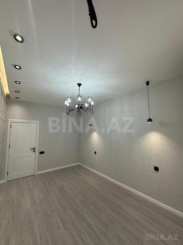 2 otaqlı yeni tikili - Həzi Aslanov m. - 52 m² (9)