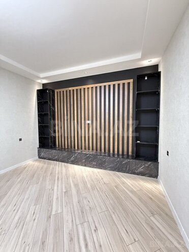 4 otaqlı həyət evi/bağ evi - Şüvəlan q. - 145 m² (14)