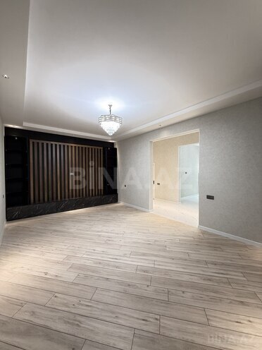 4 otaqlı həyət evi/bağ evi - Şüvəlan q. - 145 m² (13)