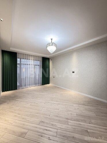 4 otaqlı həyət evi/bağ evi - Şüvəlan q. - 145 m² (15)