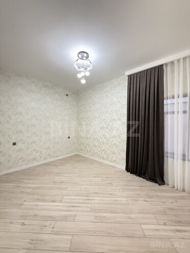 4 otaqlı həyət evi/bağ evi - Şüvəlan q. - 145 m² (19)