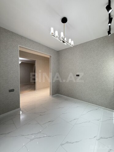4 otaqlı həyət evi/bağ evi - Şüvəlan q. - 145 m² (17)