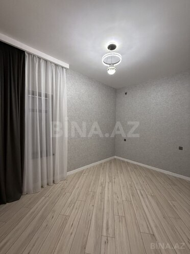 4 otaqlı həyət evi/bağ evi - Şüvəlan q. - 145 m² (22)
