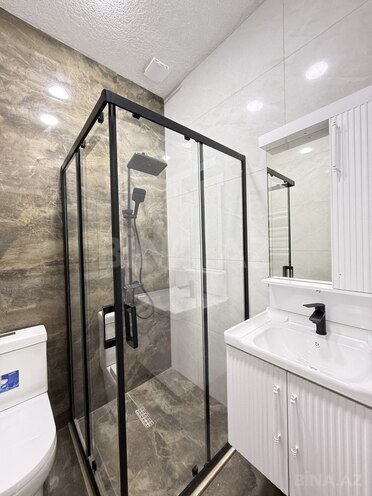4 otaqlı həyət evi/bağ evi - Şüvəlan q. - 145 m² (20)