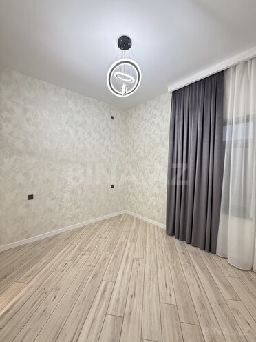 4 otaqlı həyət evi/bağ evi - Şüvəlan q. - 145 m² (21)