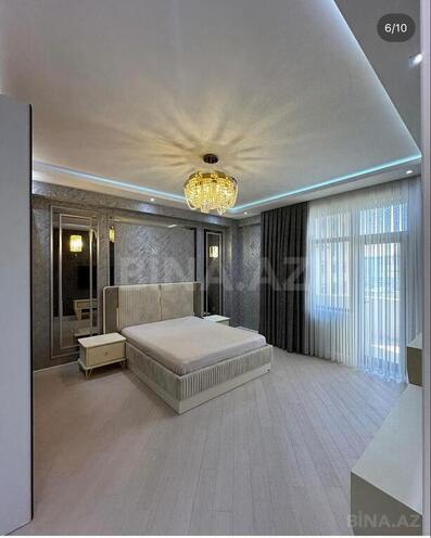 3 otaqlı yeni tikili - Nəsimi r. - 105 m² (7)