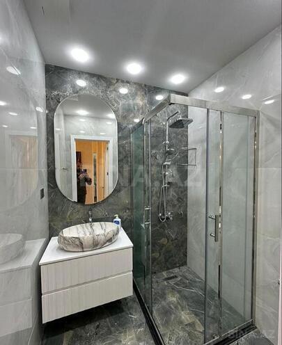3 otaqlı yeni tikili - Nəsimi r. - 105 m² (10)
