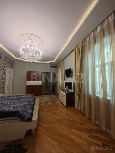 6-комн. дом/дача - пос. Карачухур - 450 м² (27)