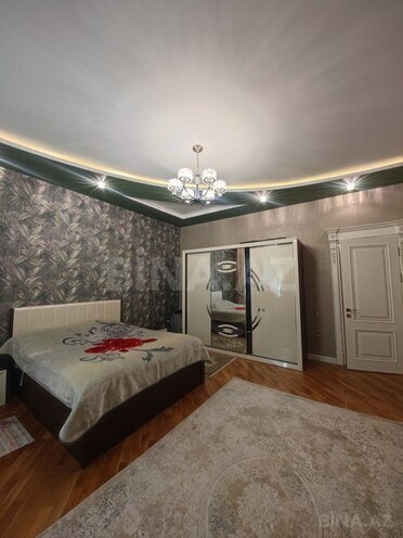 6-комн. дом/дача - пос. Карачухур - 450 м² (22)