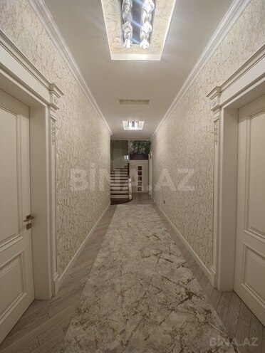 6-комн. дом/дача - пос. Карачухур - 450 м² (30)