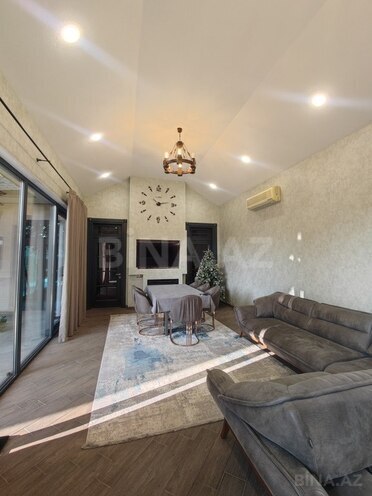 6-комн. дом/дача - пос. Карачухур - 450 м² (5)