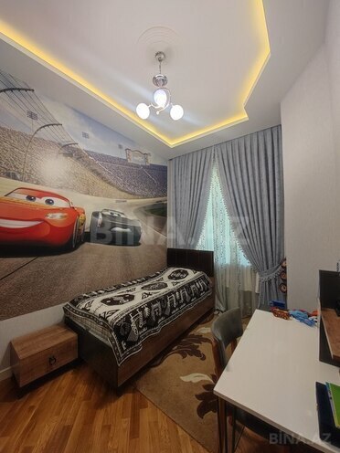 6-комн. дом/дача - пос. Карачухур - 450 м² (26)