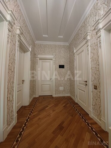 6-комн. дом/дача - пос. Карачухур - 450 м² (29)