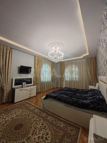 6-комн. дом/дача - пос. Карачухур - 450 м² (23)