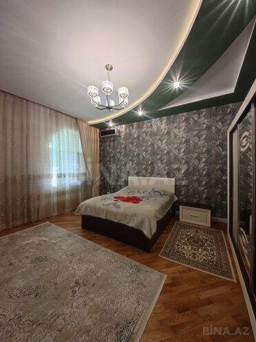 6-комн. дом/дача - пос. Карачухур - 450 м² (21)