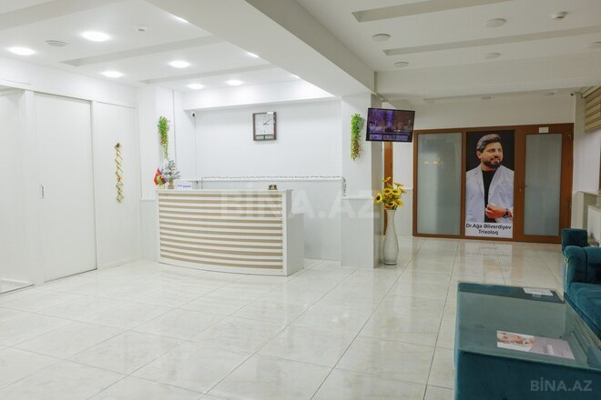 Obyekt - Nizami m. - 1200 m² (2)