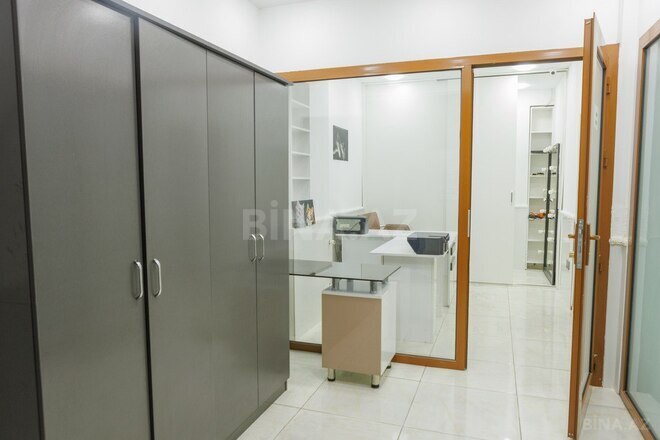 Obyekt - Nizami m. - 1200 m² (3)
