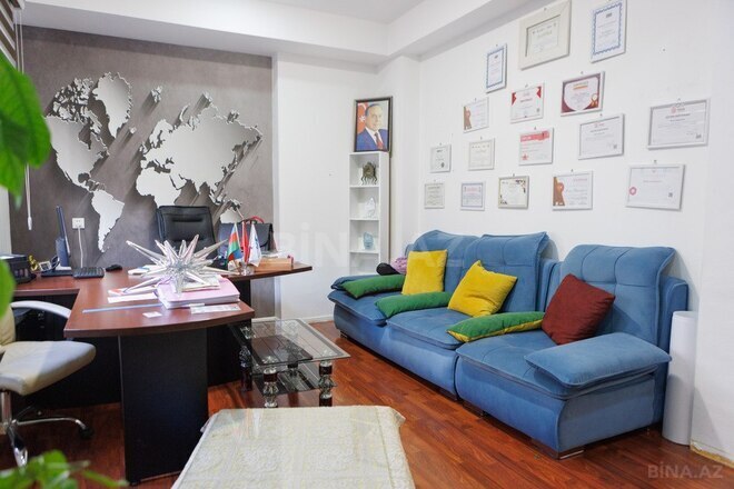 Obyekt - Nizami m. - 1200 m² (14)