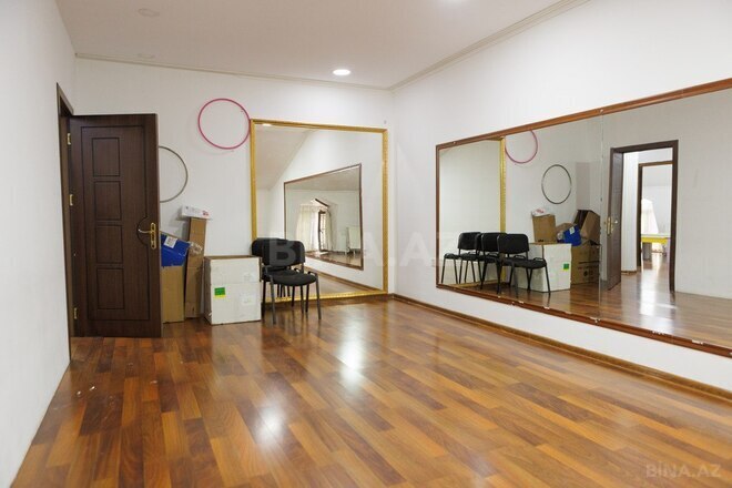 Obyekt - Nizami m. - 1200 m² (20)