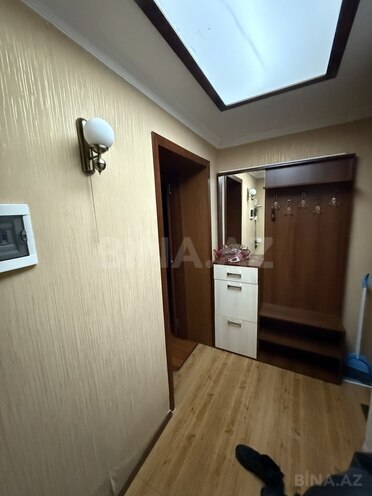 2 otaqlı köhnə tikili - Qara Qarayev m. - 60 m² (2)